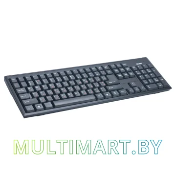 Клавиатура SVEN Standard 303 PS/2 Black картинка 2